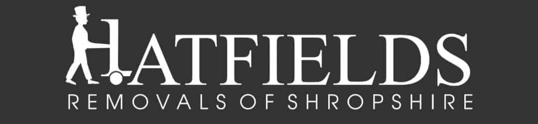 Hatfields Removals of Shropshire