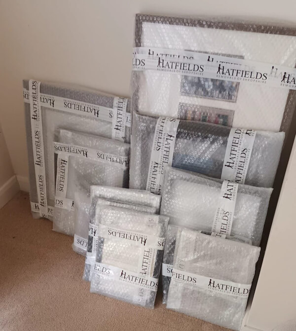 fine art removals Fine Art Removals Telford